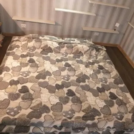 On Koblevs'ka Street 41 Apartment Odesa